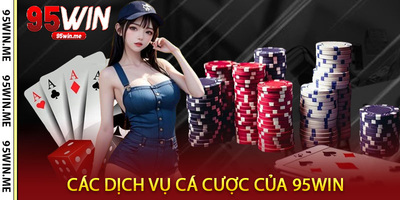 Giới thiệu 95win