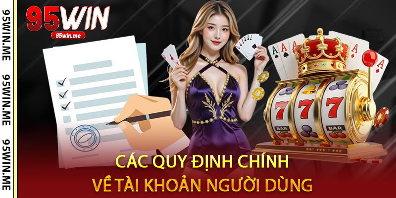 Điều khoản sử dụng
