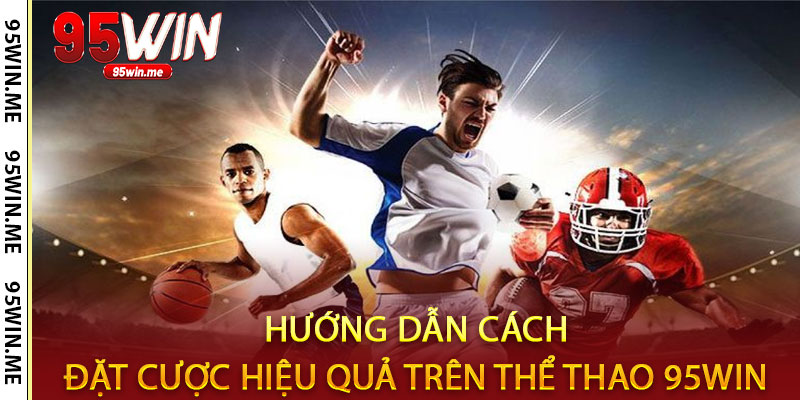 Thể thao 95win