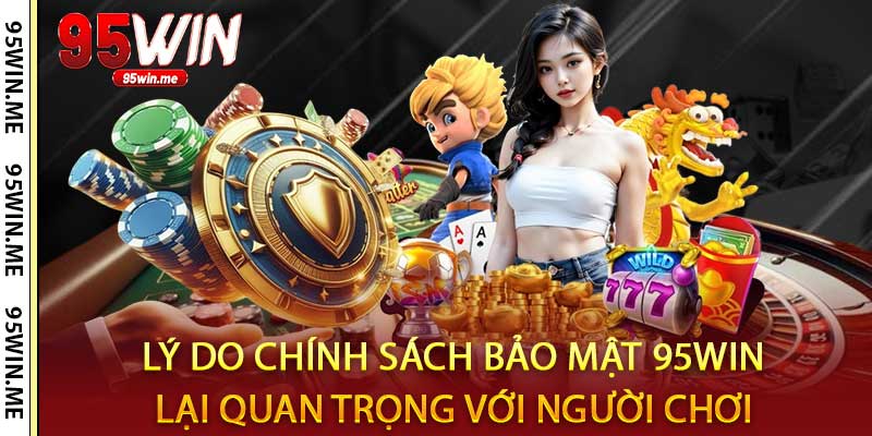 Chính Sách Bảo Mật