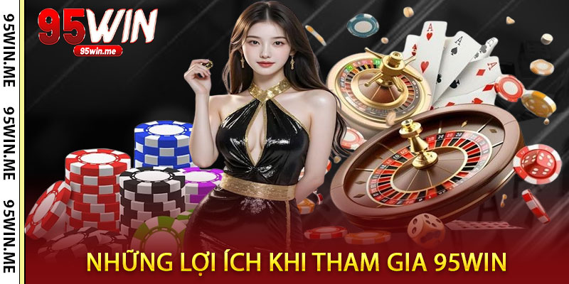 Giới thiệu 95win
