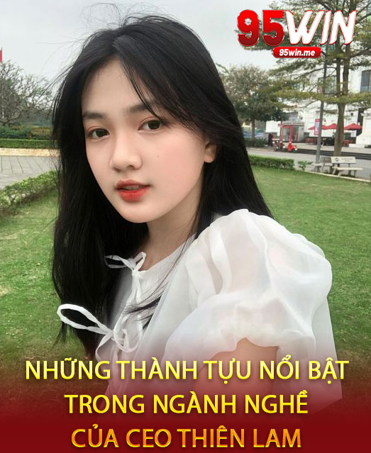 CEO Thiên Lam