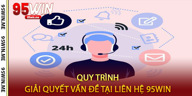 Liên Hệ 95win