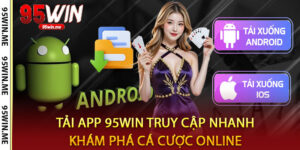 Tải App 95win