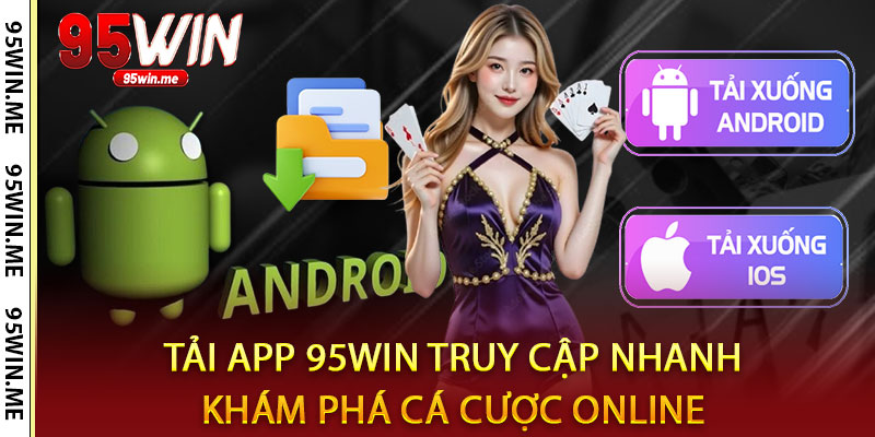 Tải App 95win