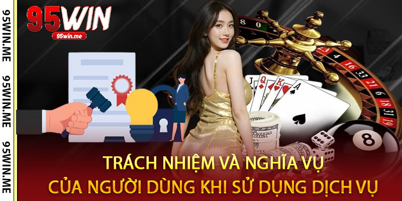 Điều khoản sử dụng